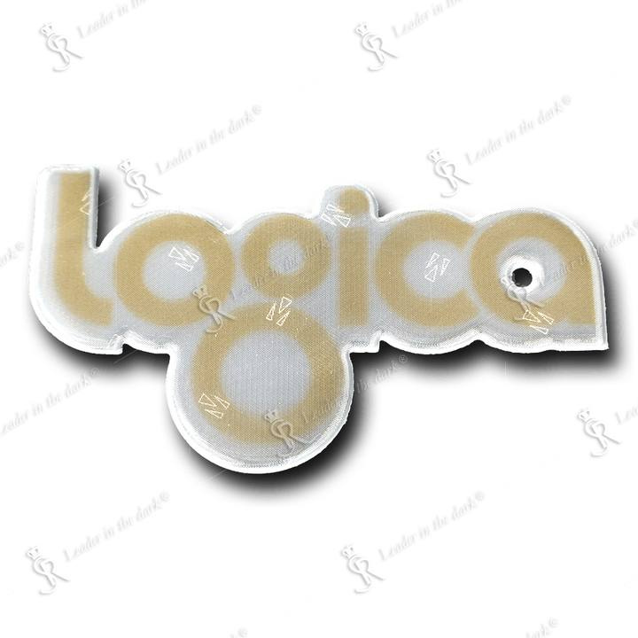 Soft reflector – Logica | Softreflector – 1
