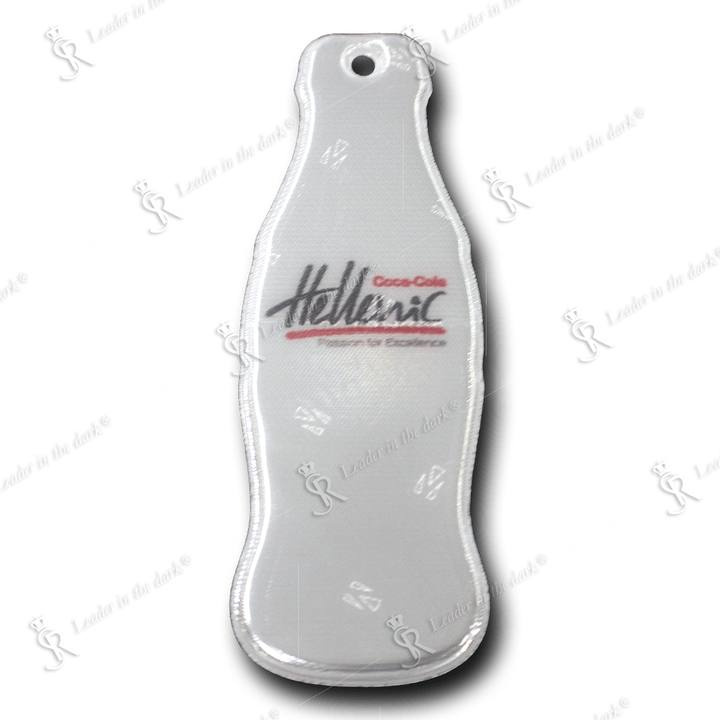 Soft reflector – Bottle 2 | Softreflector – 1