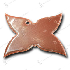 Soft reflector – Butterfly 2