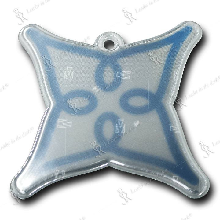 Soft reflector – Star 5 | Softreflector – 1