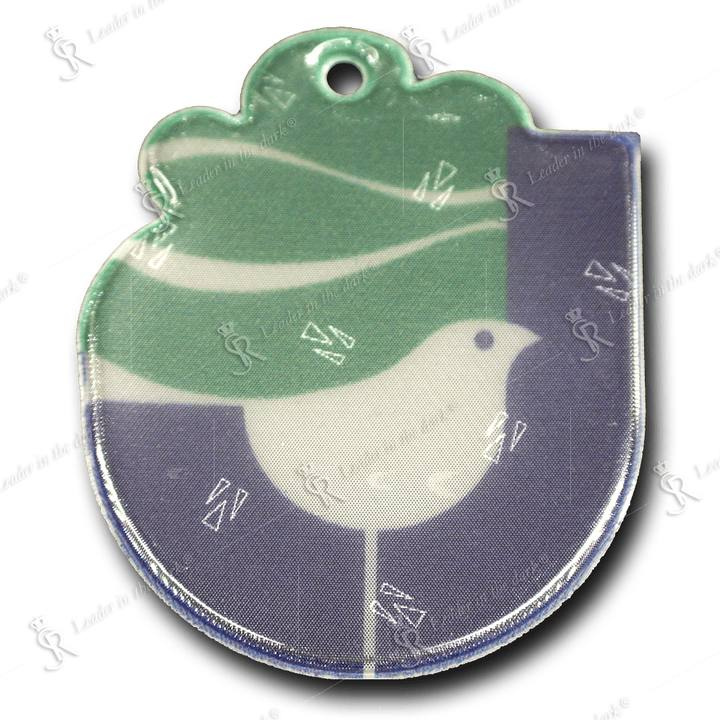 Soft reflector – Figure 6 | Softreflector – 1