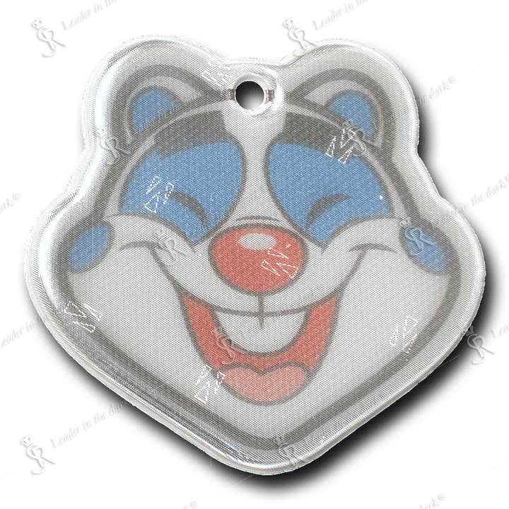 Soft reflector – Boy 2 | Softreflector – 1