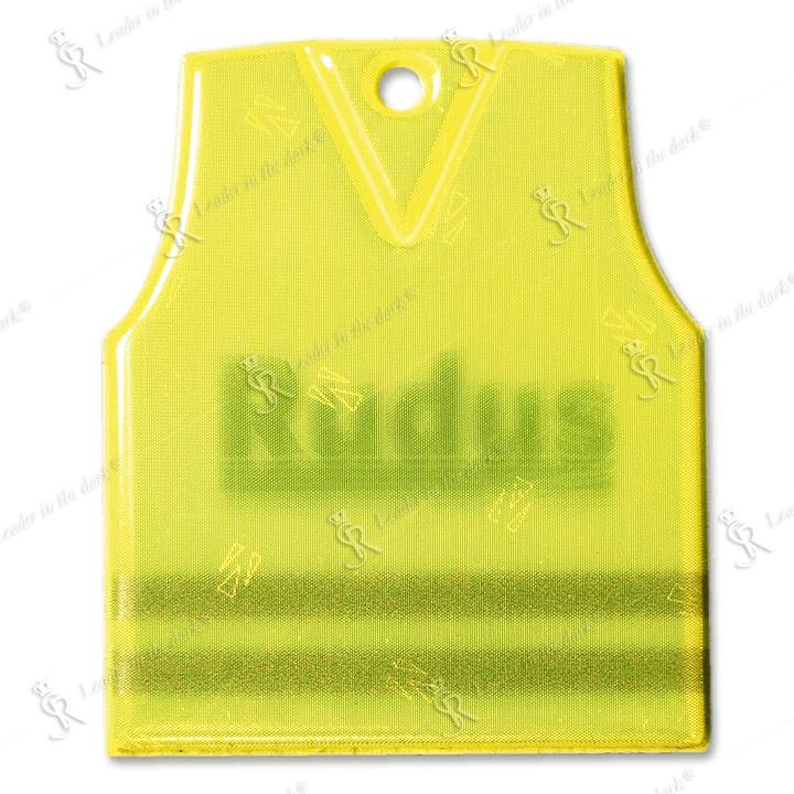 Soft reflector – Safety vest | Softreflector – 1