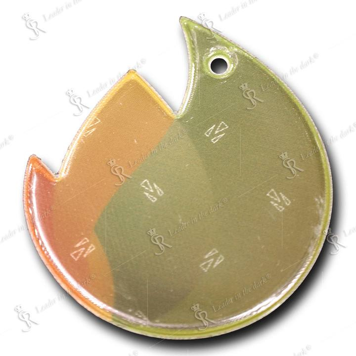 Soft reflector – Flames | Softreflector – 1