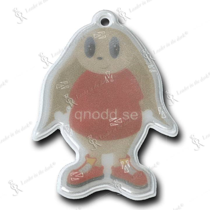 Soft reflector – Rabbit 3 | Softreflector – 1