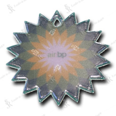 Soft reflector – Sun 5