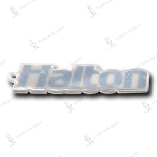 Soft reflector – Halton