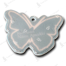 Soft reflector – Butterfly 4