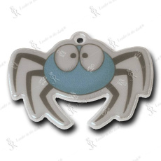 Soft reflector – Spider
