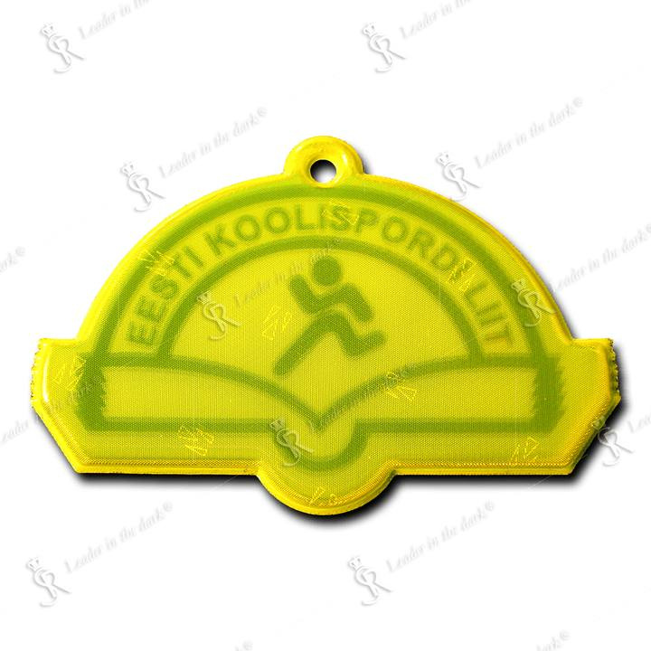 Soft reflector – Open book | Softreflector – 1