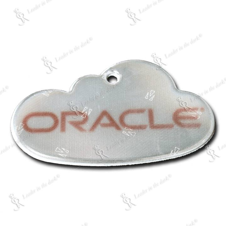 Soft reflector – Cloud | Softreflector – 1