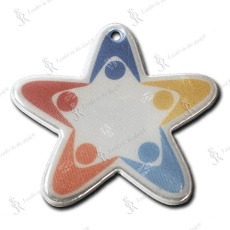 Soft reflector – Star 6