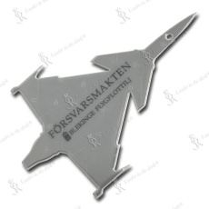 Soft reflector – Airplane 3