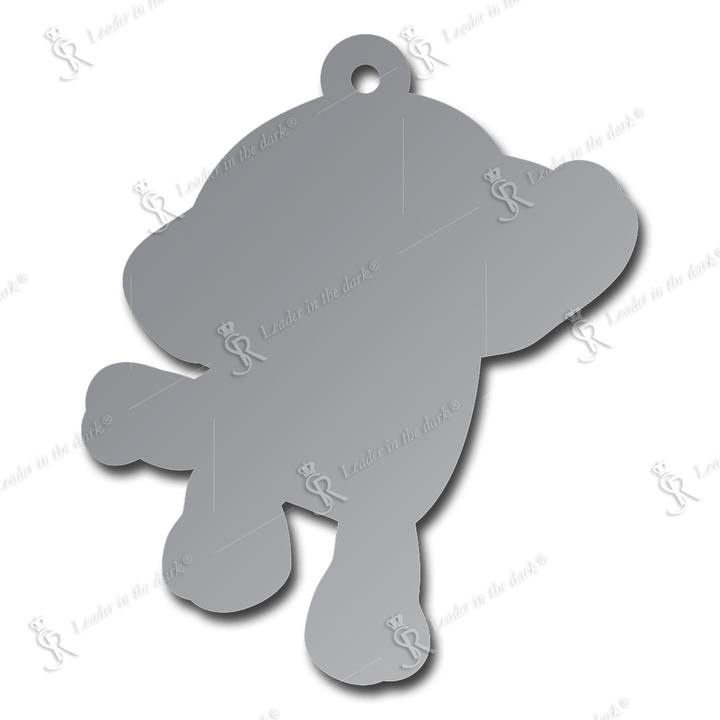 Soft reflector – Elephant 3 | Softreflector – 1