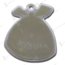 Soft reflector – Hat 2