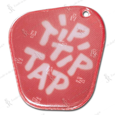 Soft reflector – Tip Tap | Softreflector – 2