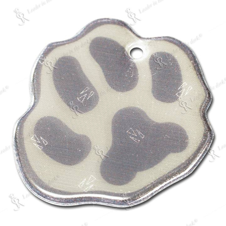 Soft reflector – Paw 2 | Softreflector – 1