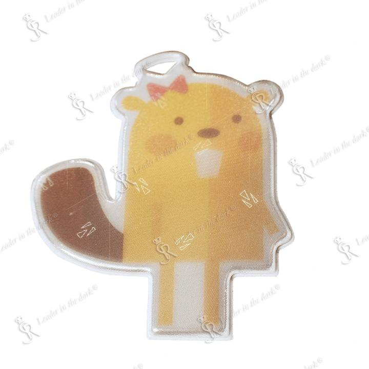 Soft reflector – Squirrel 3 | Softreflector – 1