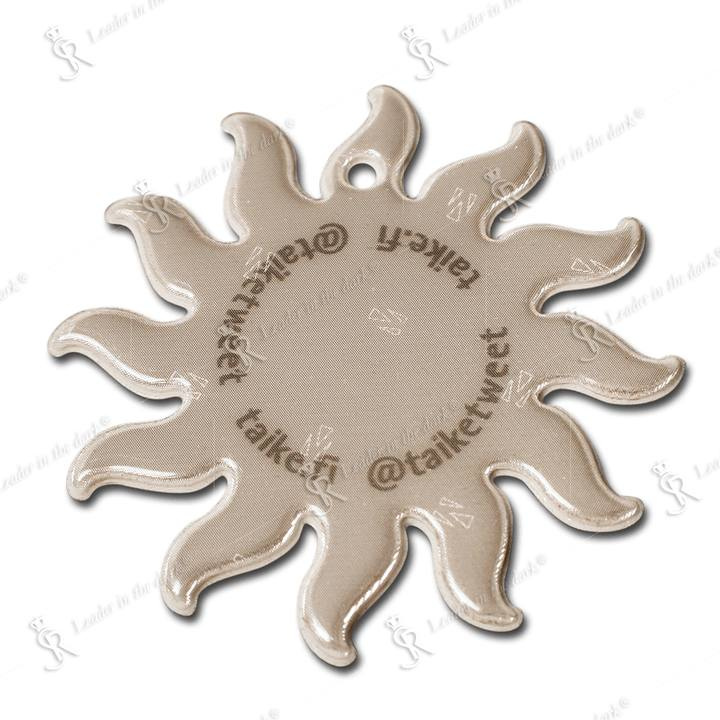 Soft reflector – Sun 6 | Softreflector – 1
