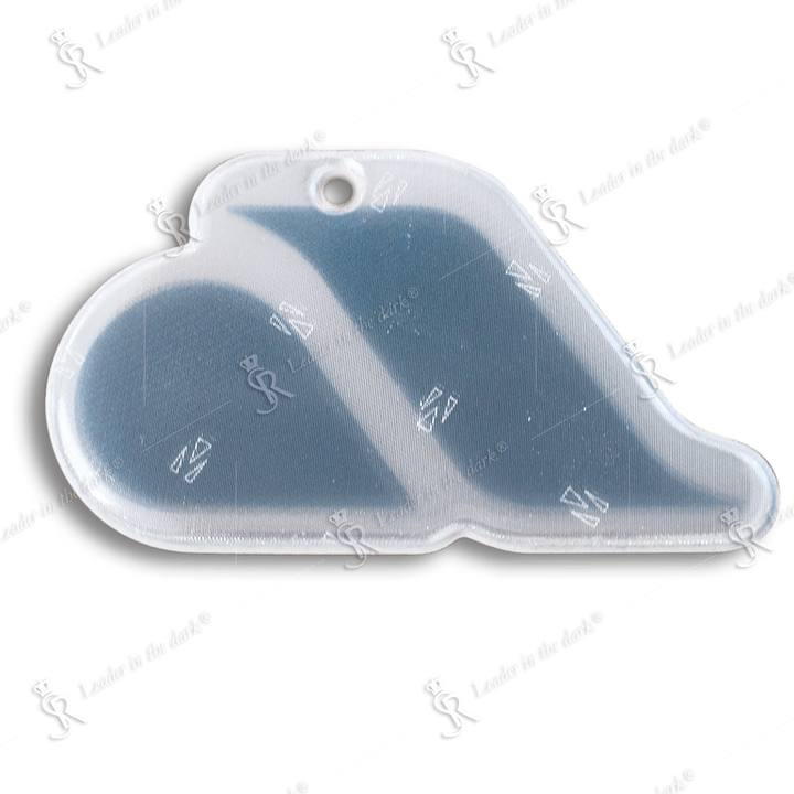 Soft reflector – Letter A 2 | Softreflector – 1