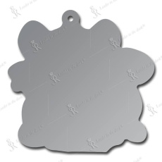 Soft reflector – Cat 7