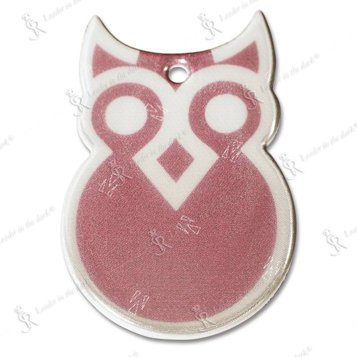 Soft reflector – Owl 9 | Softreflector – 1