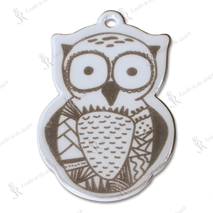 Soft reflector – Owl 10 | Softreflector – 1