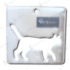 Soft reflector – Square Cat