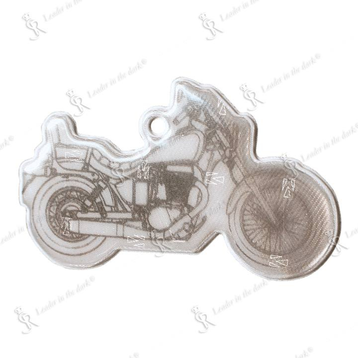 Soft reflector – Bike 2 | Softreflector – 1