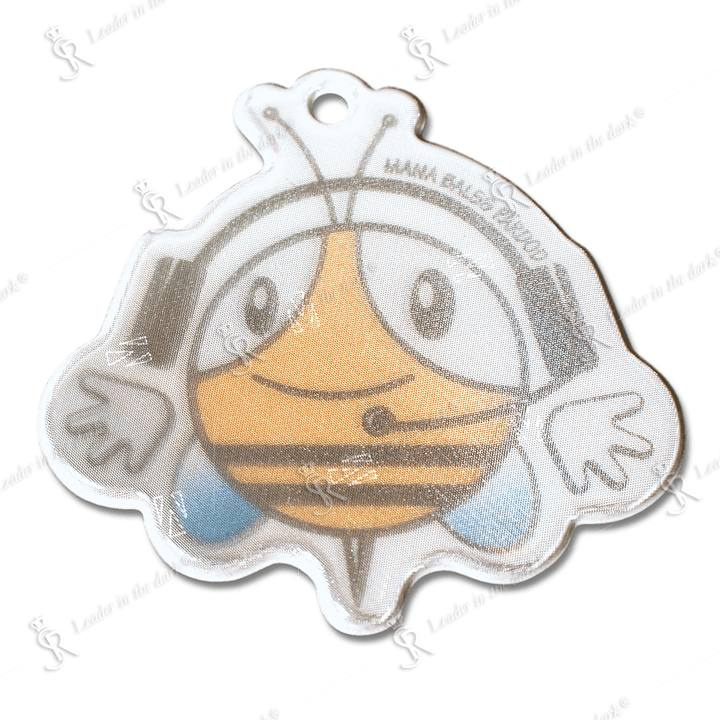 Soft reflector – Bee 2 | Softreflector – 1