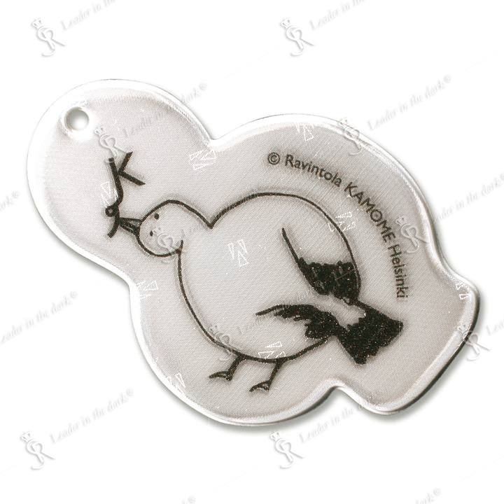 Soft reflector – Bird 4 | Softreflector – 1