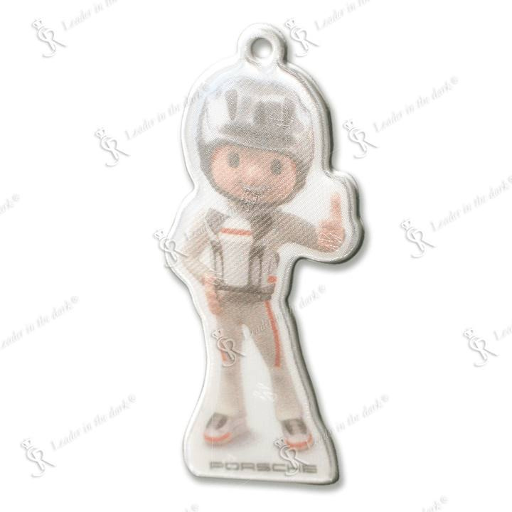 Soft reflector – Man 8 | Softreflector – 1