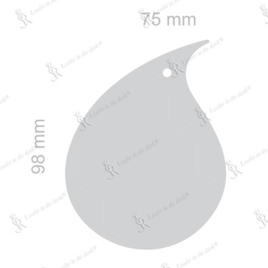 Soft reflector – Big Drop 2 | Softreflector – 2