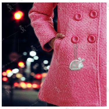 Soft reflector – Letter R | Softreflector – 4