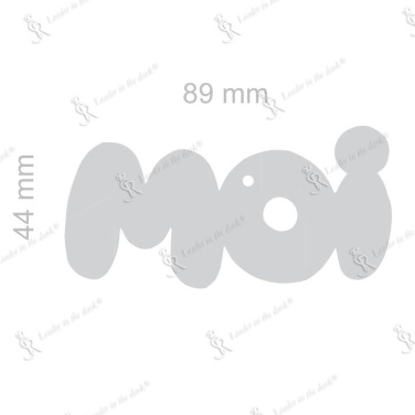 Soft reflector – Moi | Softreflector – 2