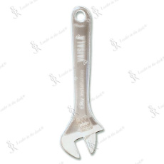 Soft reflector – Wrench 2