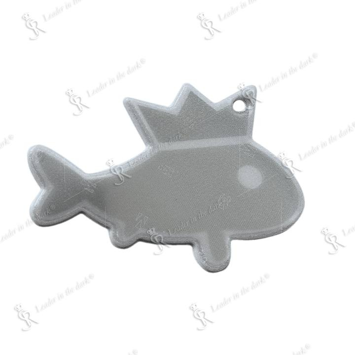 Soft reflector – Fish 6 | Softreflector – 1