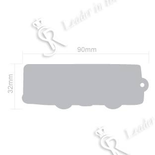Soft reflector – Bus 5 | Softreflector – 2
