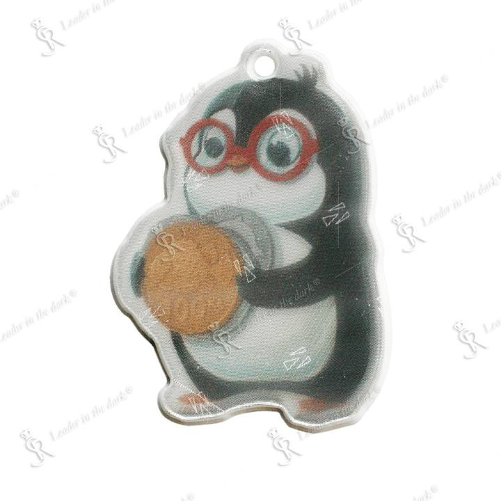 Soft reflector – Penguin 4 | Softreflector – 1