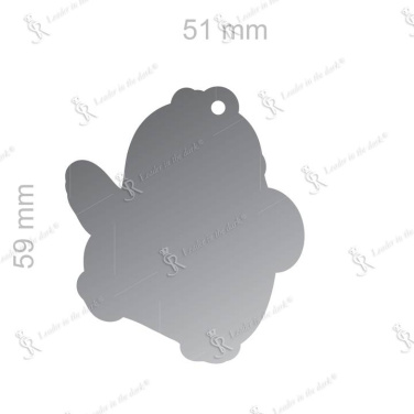 Soft reflector – Penguin 5 | Softreflector – 2