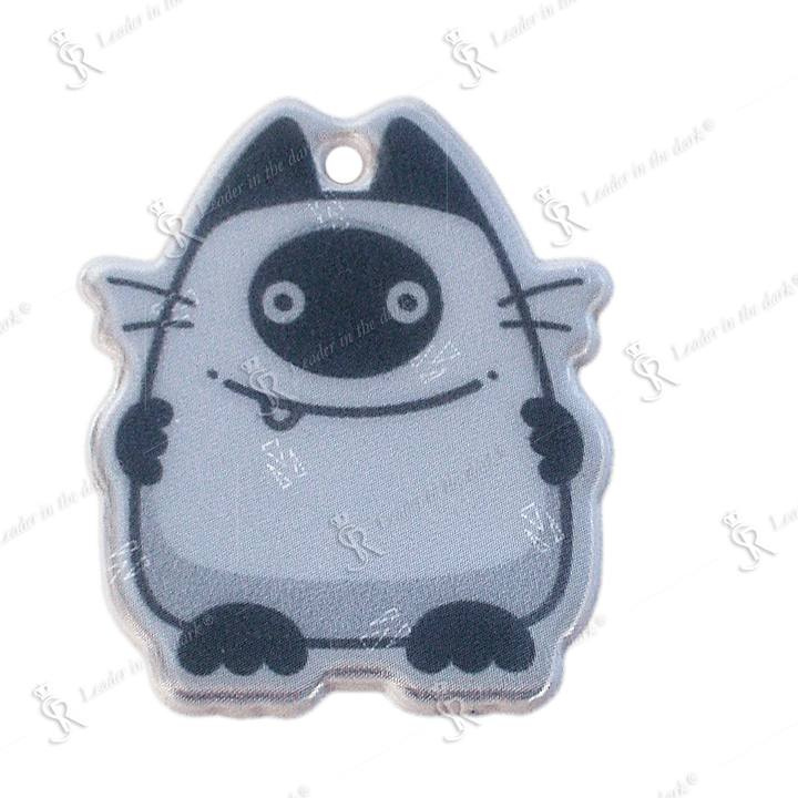 Soft reflector – Cat 11 | Softreflector – 1