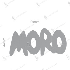 Soft reflector – Moro Exclusive