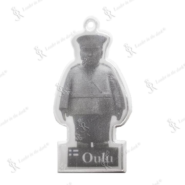Soft reflector – Decoration | Softreflector – 1