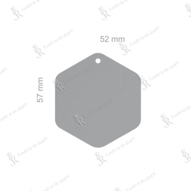 Soft reflector – Hexagon 6 | Softreflector – 2