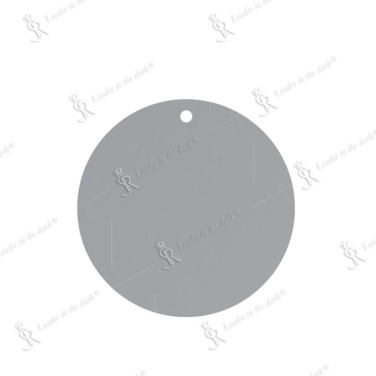 Soft reflector – Circle D 55 mm | Softreflector – 2
