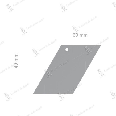 Soft reflector – Rhomb 6 | Softreflector – 2