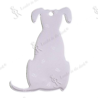Soft reflector – Dog 11 | Softreflector – 2