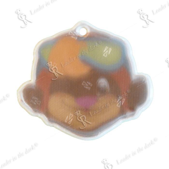 Soft reflector – Head | Softreflector – 1