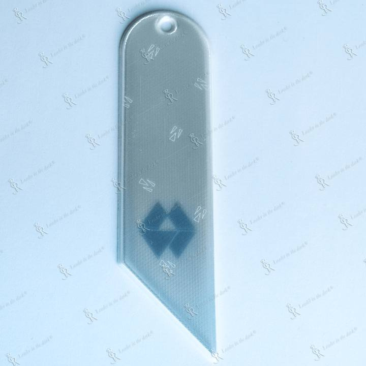 Soft reflector – Rectangle 15 | Softreflector – 1