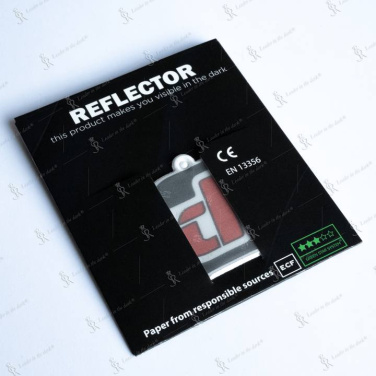 Soft reflector – Rectangle Figure | Softreflector – 3